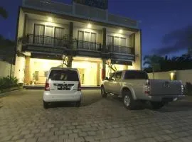 MANDARI HOTEL SINGARAJA