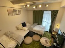 nakajinchoしげの里 瓦町駅徒歩11分