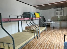 Bancasi Budget Room, Hotel in Butuan