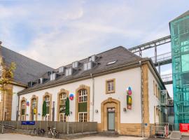 Hostel-Marburg-one Dorms, hotel en Marburg