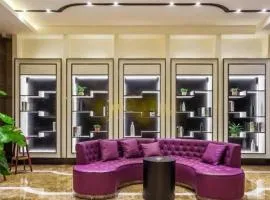 Lavande Hotels Ganzhou Golden Plaza