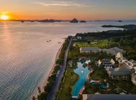 Sofitel Krabi Phokeethra Golf and Spa Resort