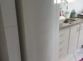 Quarto para mulheres ao lado da FEI