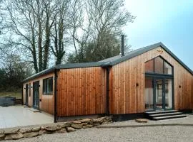 Perfect Booking Hot Tub Cabin With Log Burner