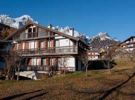 Casa Irene、Maresonのホテル