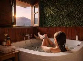 La Congosta mágica aldea de montaña