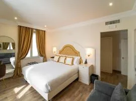 Monastero San Pietro Claver