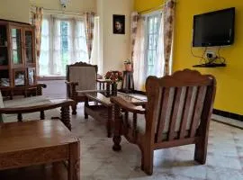 Grays club guest House