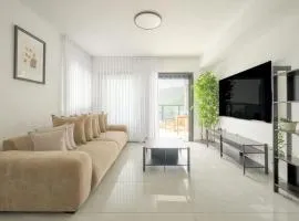 Amazing 3-BDR on the shores of the Kineret