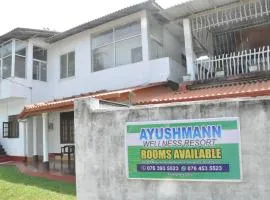 Ayushmann Wellness Resort