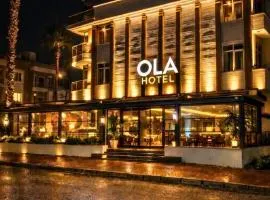 Ola Hotel