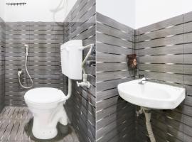 Hotel O by OYO Tara Grand luxury Rooms, hotel en Warangal