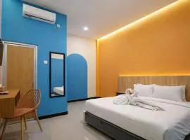 Kenaro Hotel by TripleTree