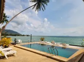 Ko Phangan Beach Cottages