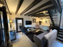 Les lauriers du loft