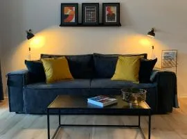 65qm Wohnung mit Balkon und Carport in Bielefeld