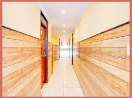 Beachview-Mahrana-VIP FORT