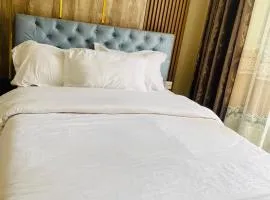 Kigali honestly view