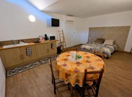 LE CHARME D OGNES, viešbutis mieste Ognes