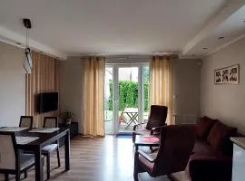 Słoneczne Apartamenty w Dębinie