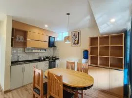 Pokhara Apartments Inn