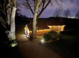 Crossways Beech Tree, hotel v destinaci Grimsby