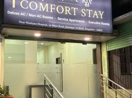 Comfort Stay