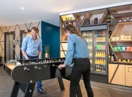 Aparthotel Adagio Paris Montrouge