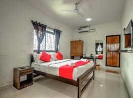 Hotel Sky View, hotel en Calangute