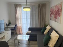 Lavilla1XO, hotel i Valverde