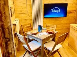 Baita Snow Valtellina