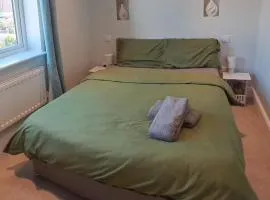 Room in Swanscombe, Kent