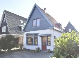 Comfortable Holiday Home in Bergen