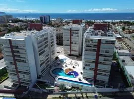 Lar dos Santoprete - Dois Dormitorios