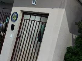 Apartamento Vila Branca