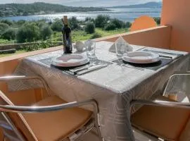 Vista Mare San Teodoro Monolocale a 200m dalla Spiaggia Salina Bamba