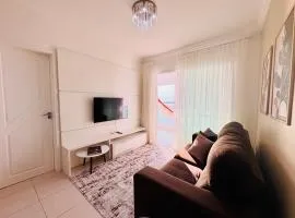 Studio Mandarim + vista espetacular +Umarizal