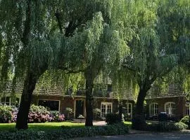 Waldhaus an de Miälkwellen