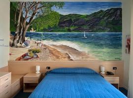 Hotel Aquavite, hotel di Gardone Riviera