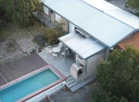San Isidro Cabaña, Hotel in Mendoza