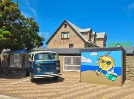 Vitamiene-See Hartenbos