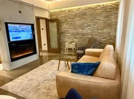 smgold lux apartman