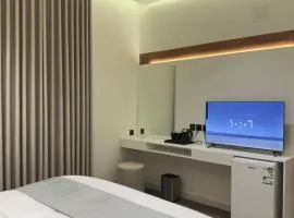 فندق أبو الجوهره نيوم أمالا