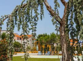 Almaa da Ria, hotel a Ílhavo