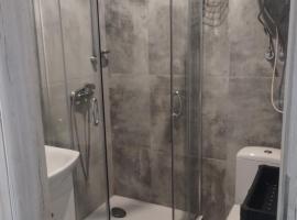 U Irka, Hotel in Skorzęcin