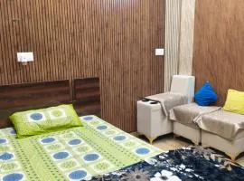 The Private Room