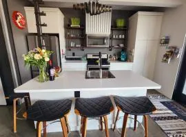 Exclusive Modern Suite view