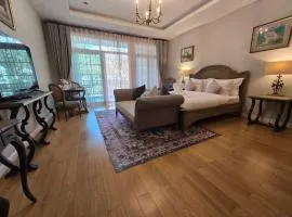 Castell Elegance Papasra at Bluesky Khao Kho