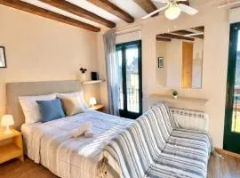 Apartamento en Plaza Mayor de Segovia