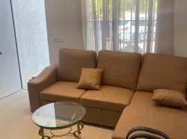 Casa Mediterráneo en Lo Pagán